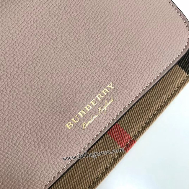 Burberry專門店新款兩用小肩包手包 巴寶莉鏈條單肩斜挎女包 yxb1409
